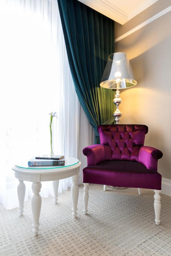 Metropolitan Taksim Istanbul